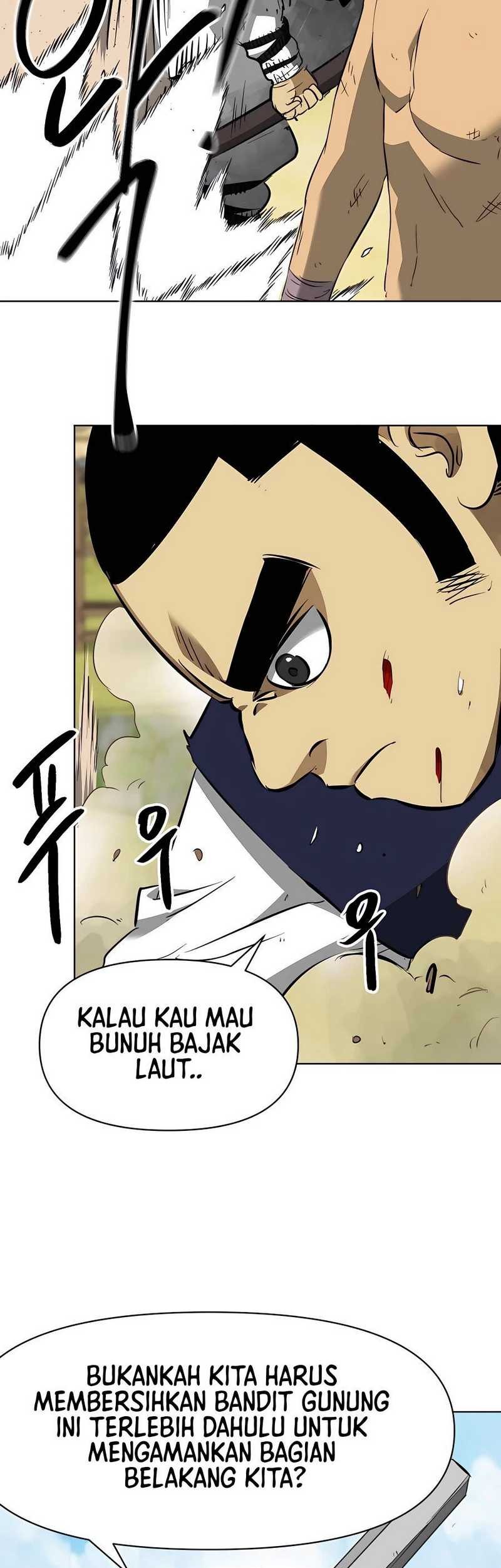 Infinite Level Up in Murim Chapter 141 - halaman 48