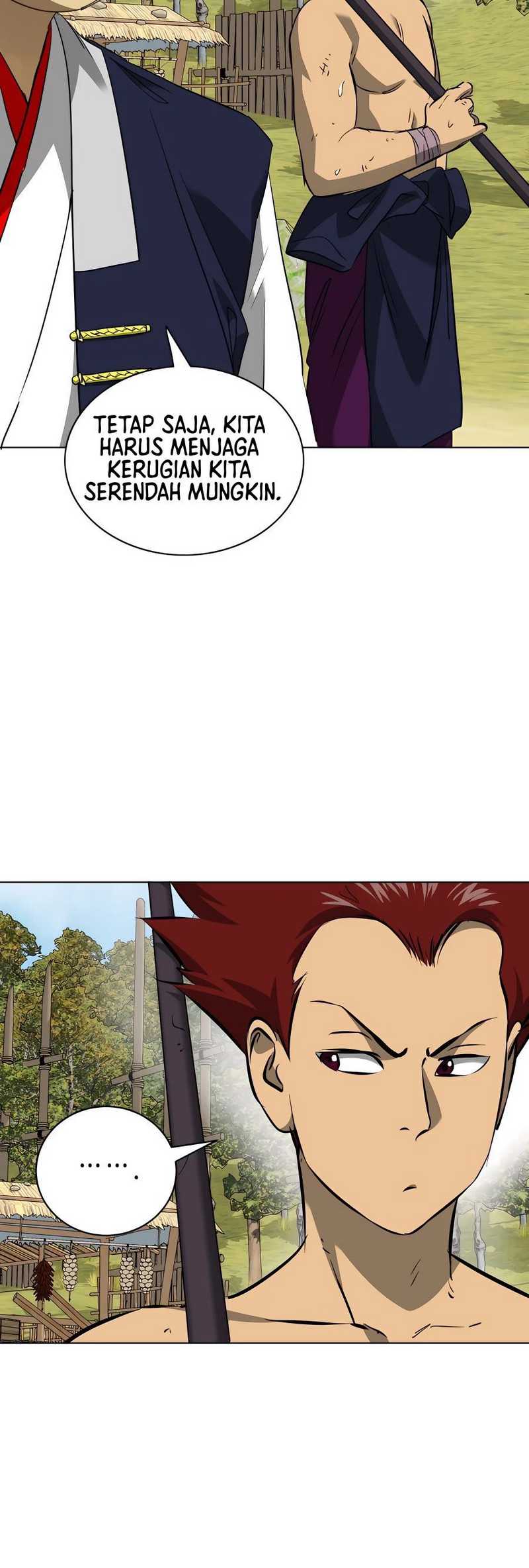 Infinite Level Up in Murim Chapter 141 - halaman 51