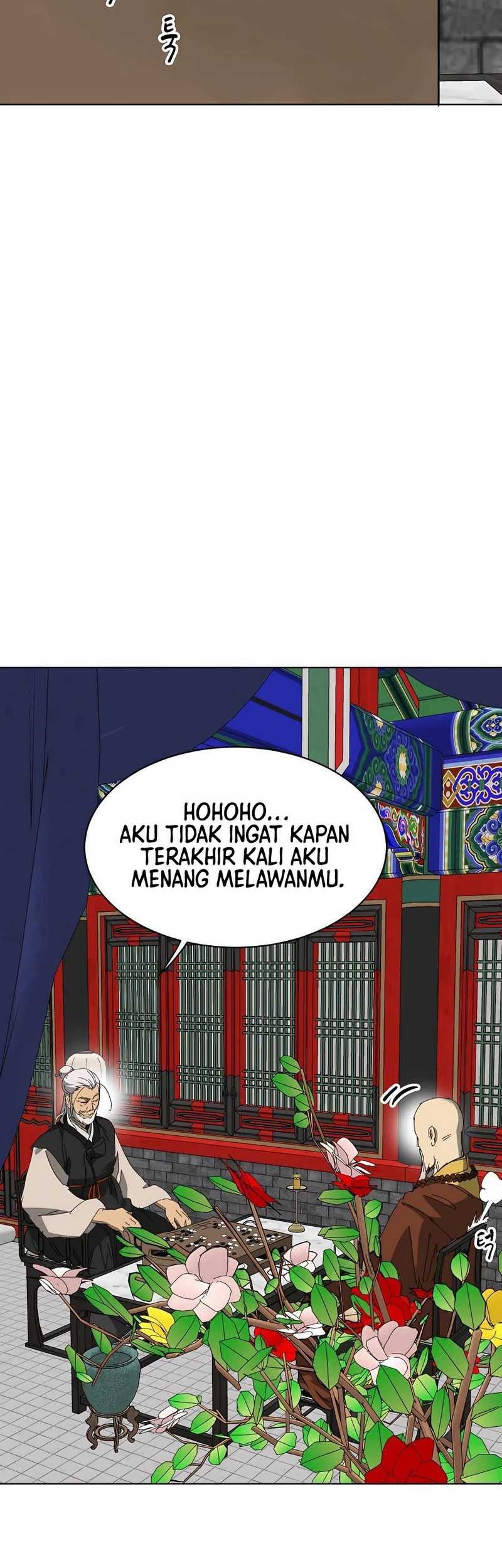 Infinite Level Up in Murim Chapter 141 - halaman 6