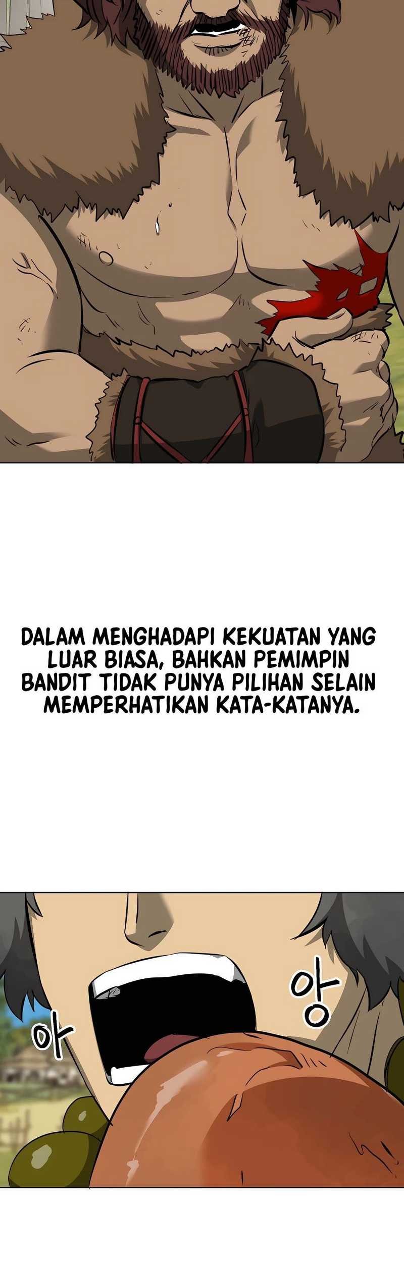 Infinite Level Up in Murim Chapter 141 - halaman 60
