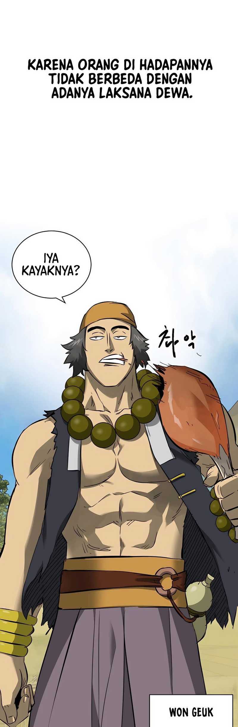 Infinite Level Up in Murim Chapter 141 - halaman 62