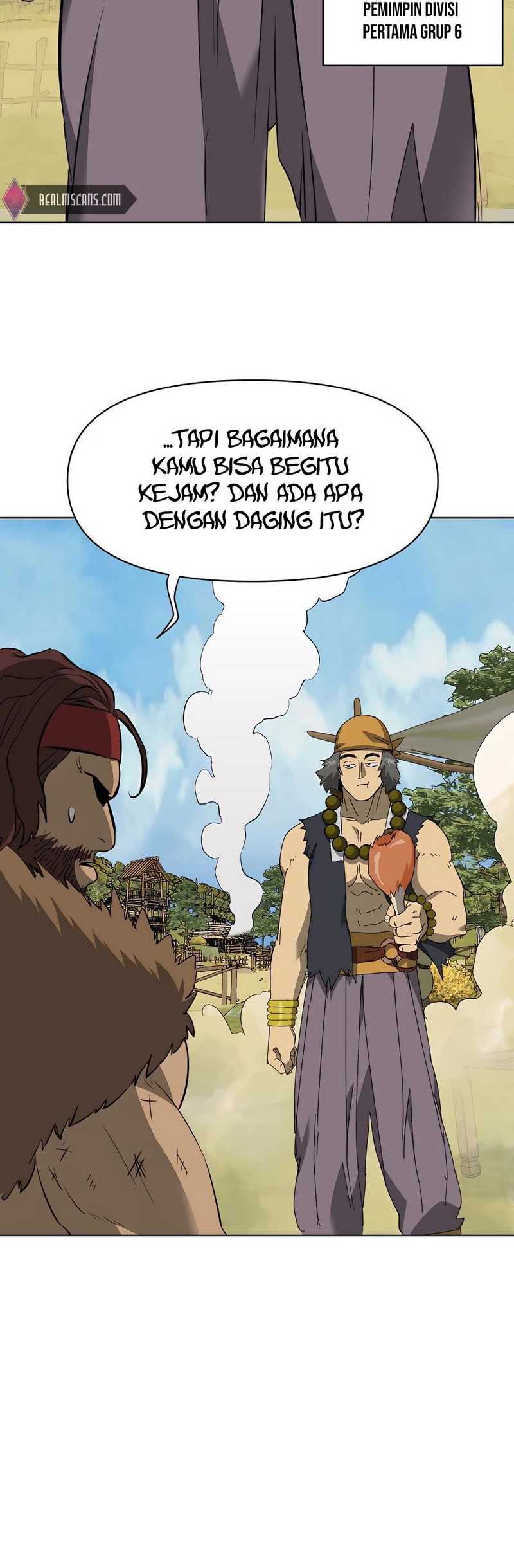 Infinite Level Up in Murim Chapter 141 - halaman 63