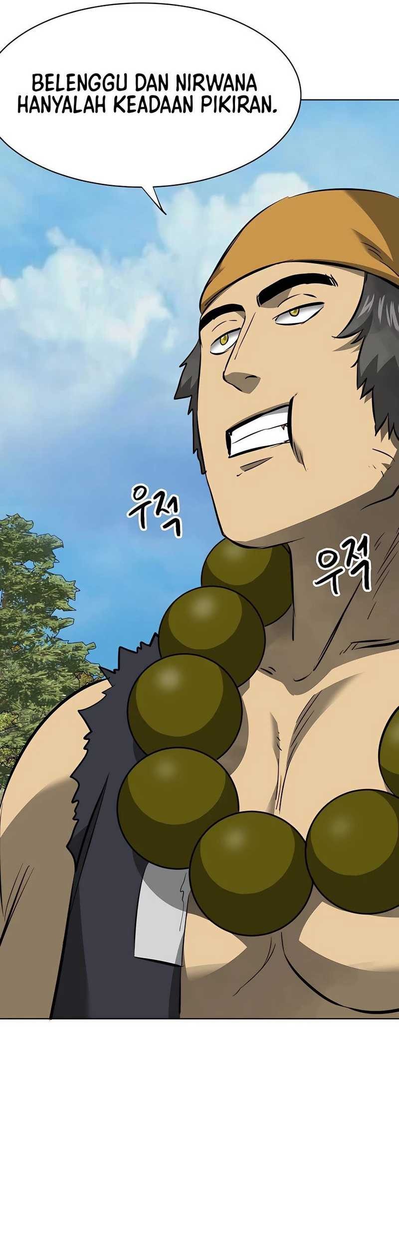 Infinite Level Up in Murim Chapter 141 - halaman 64