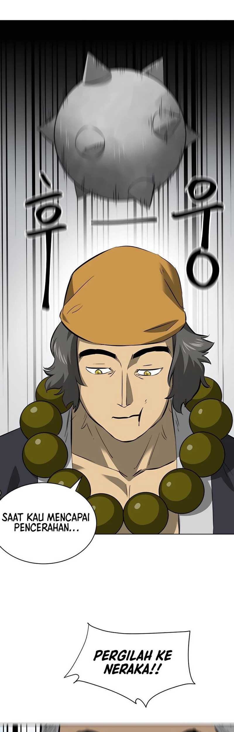 Infinite Level Up in Murim Chapter 141 - halaman 66