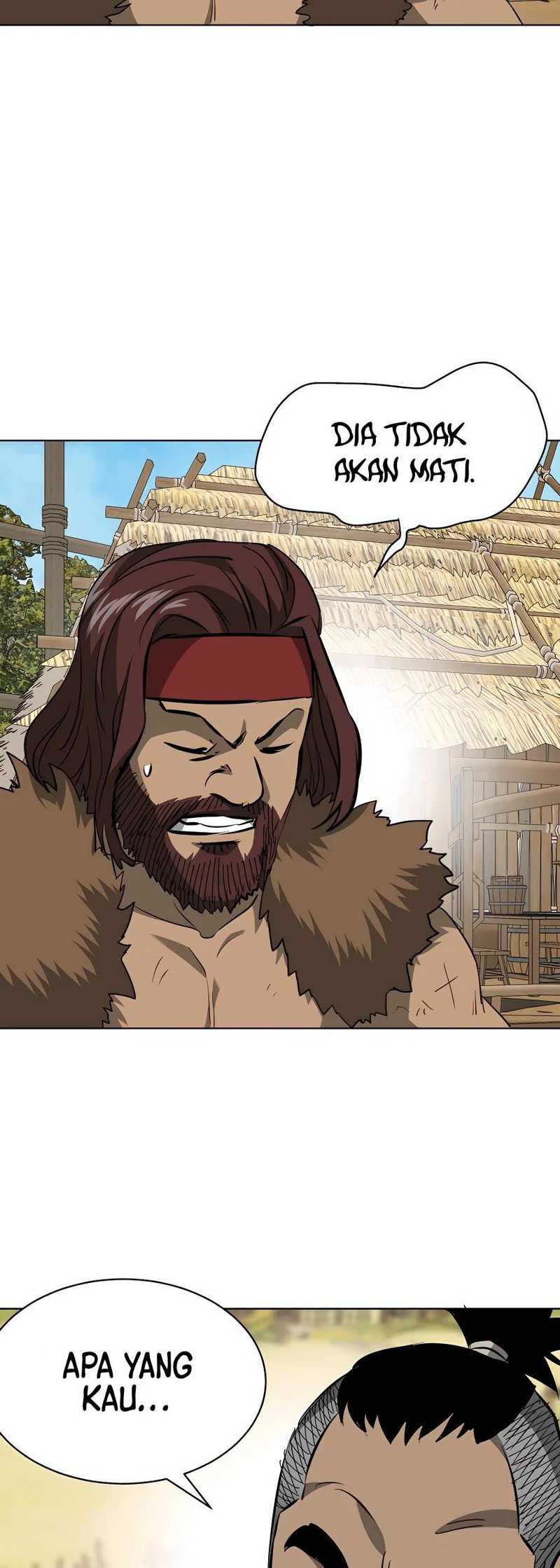 Infinite Level Up in Murim Chapter 141 - halaman 76