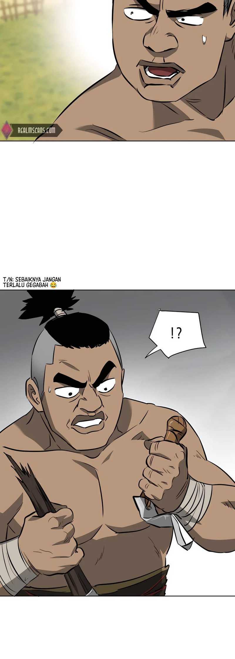 Infinite Level Up in Murim Chapter 141 - halaman 77