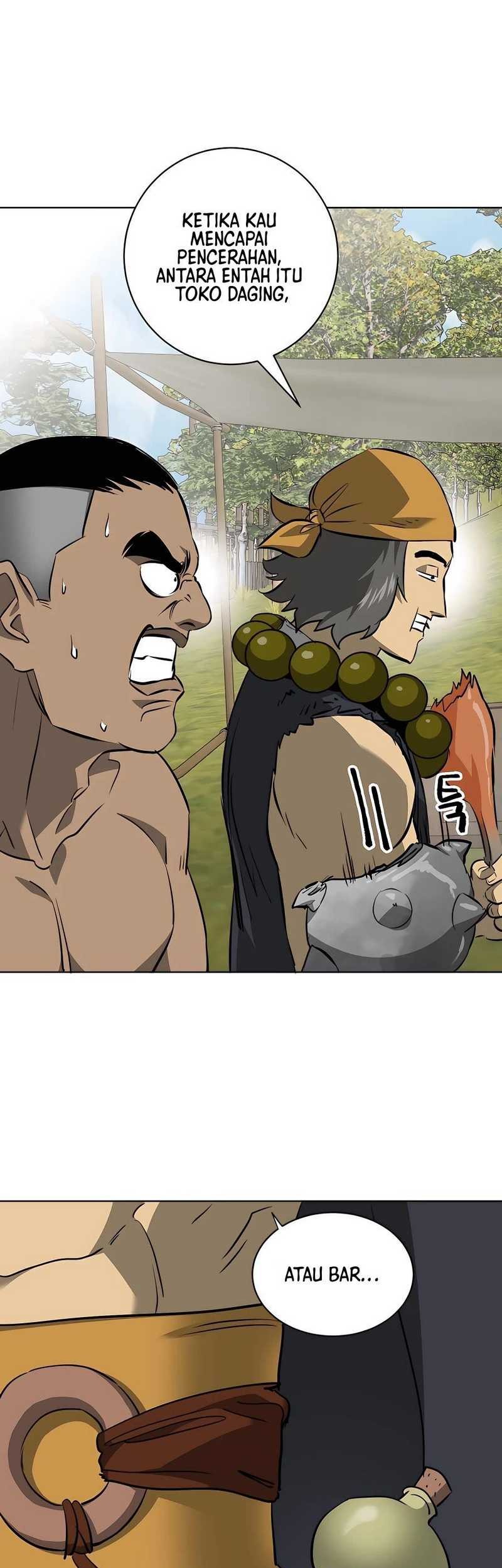 Infinite Level Up in Murim Chapter 141 - halaman 78