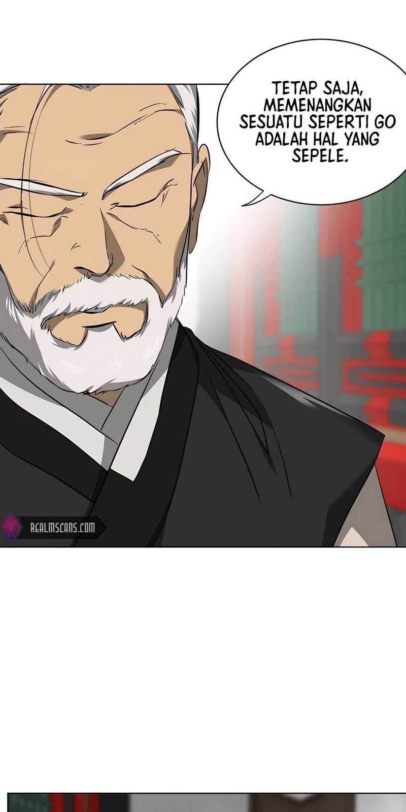 Infinite Level Up in Murim Chapter 141 - halaman 8