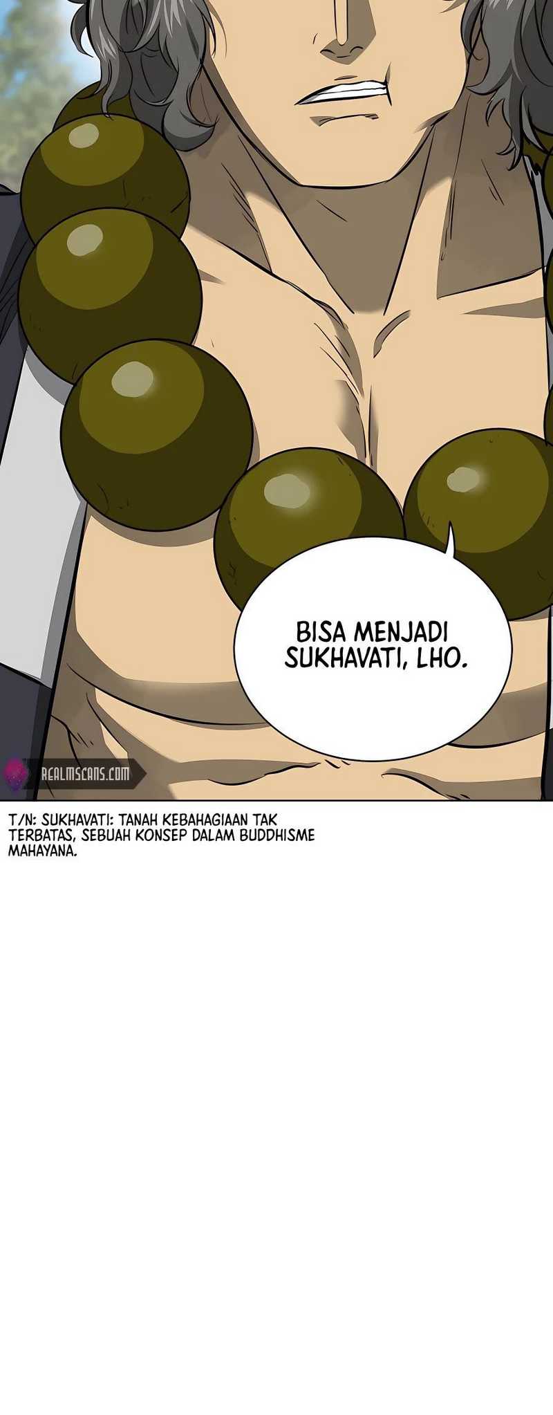 Infinite Level Up in Murim Chapter 141 - halaman 85
