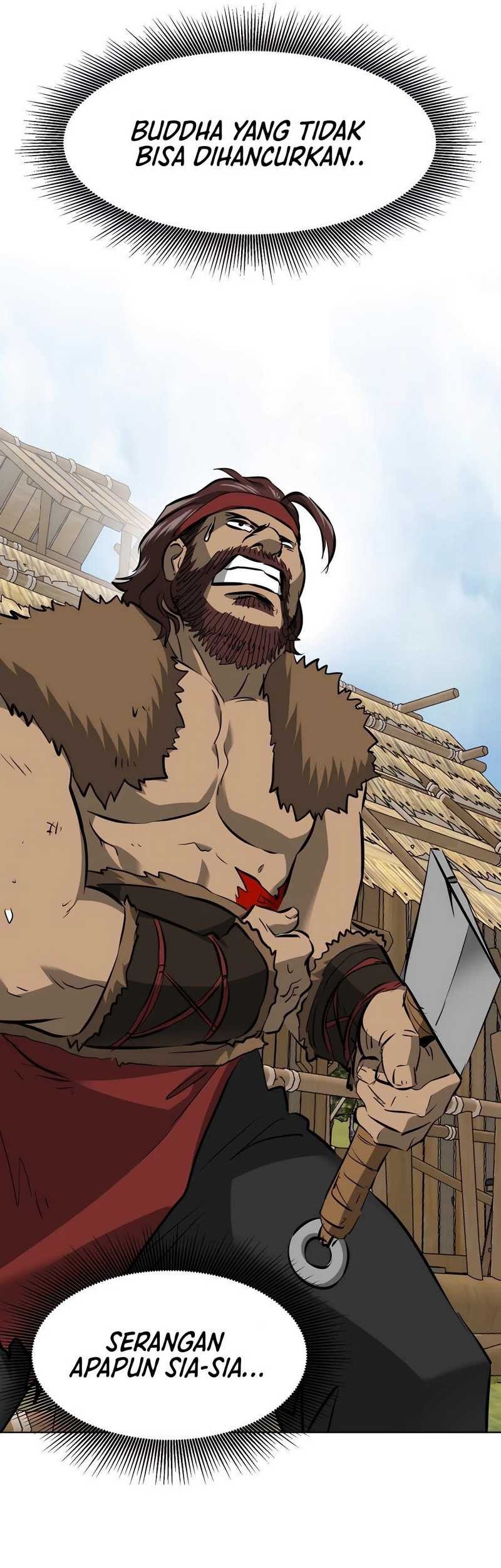 Infinite Level Up in Murim Chapter 141 - halaman 86