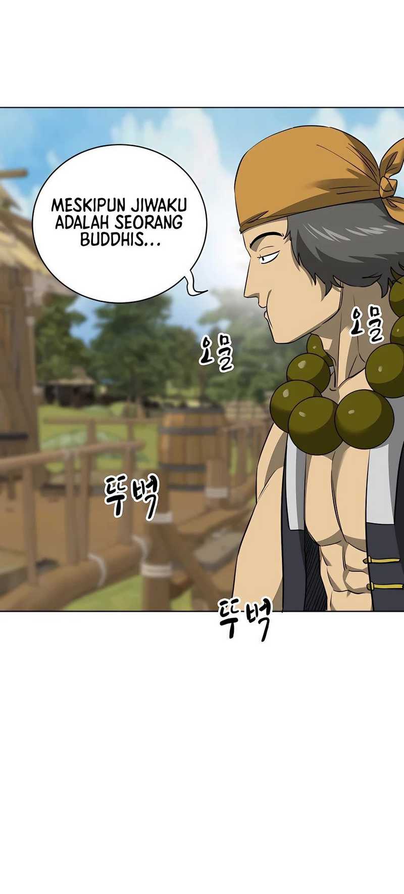 Infinite Level Up in Murim Chapter 141 - halaman 91