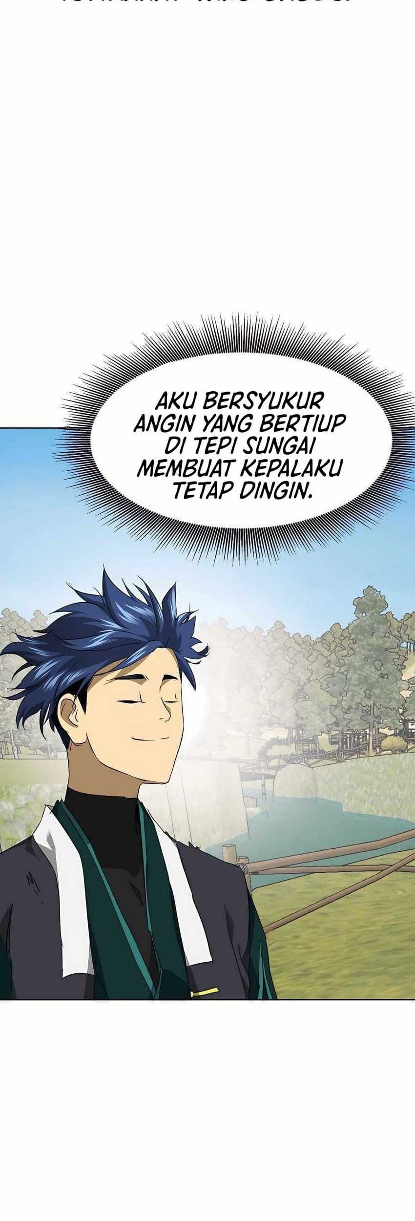 Infinite Level Up in Murim Chapter 142 - halaman 21