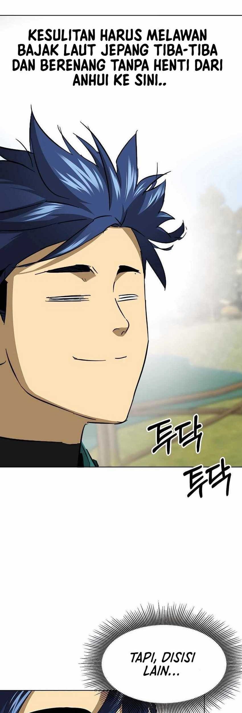 Infinite Level Up in Murim Chapter 142 - halaman 22