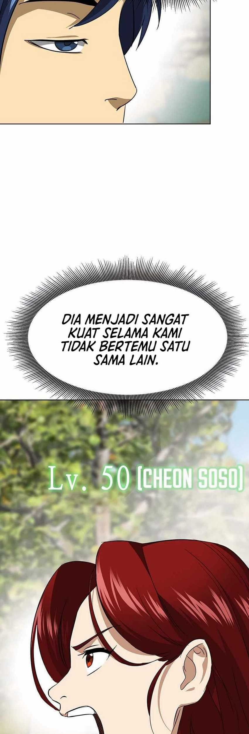 Infinite Level Up in Murim Chapter 142 - halaman 23