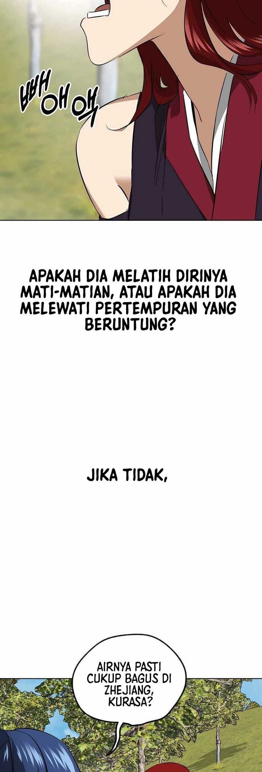 Infinite Level Up in Murim Chapter 142 - halaman 24