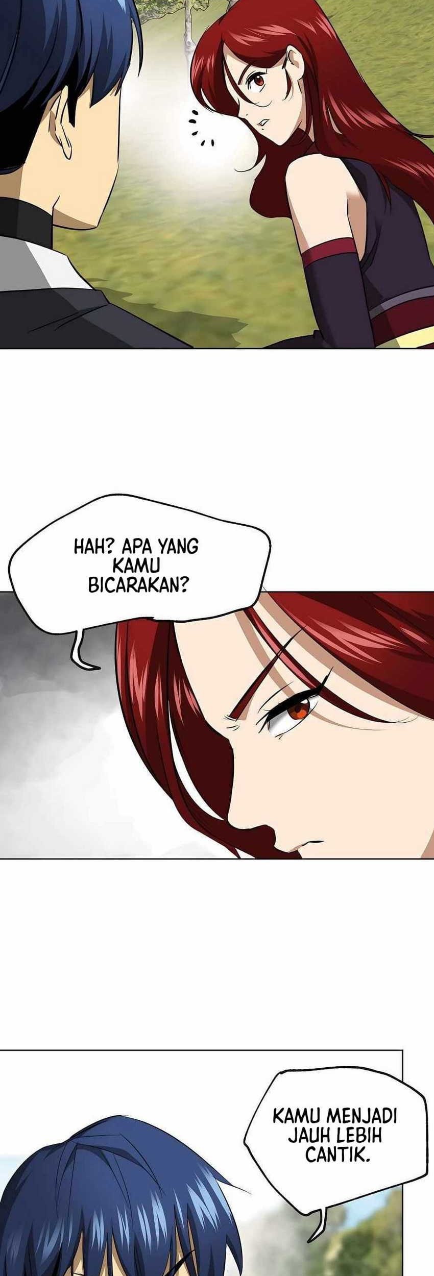 Infinite Level Up in Murim Chapter 142 - halaman 25
