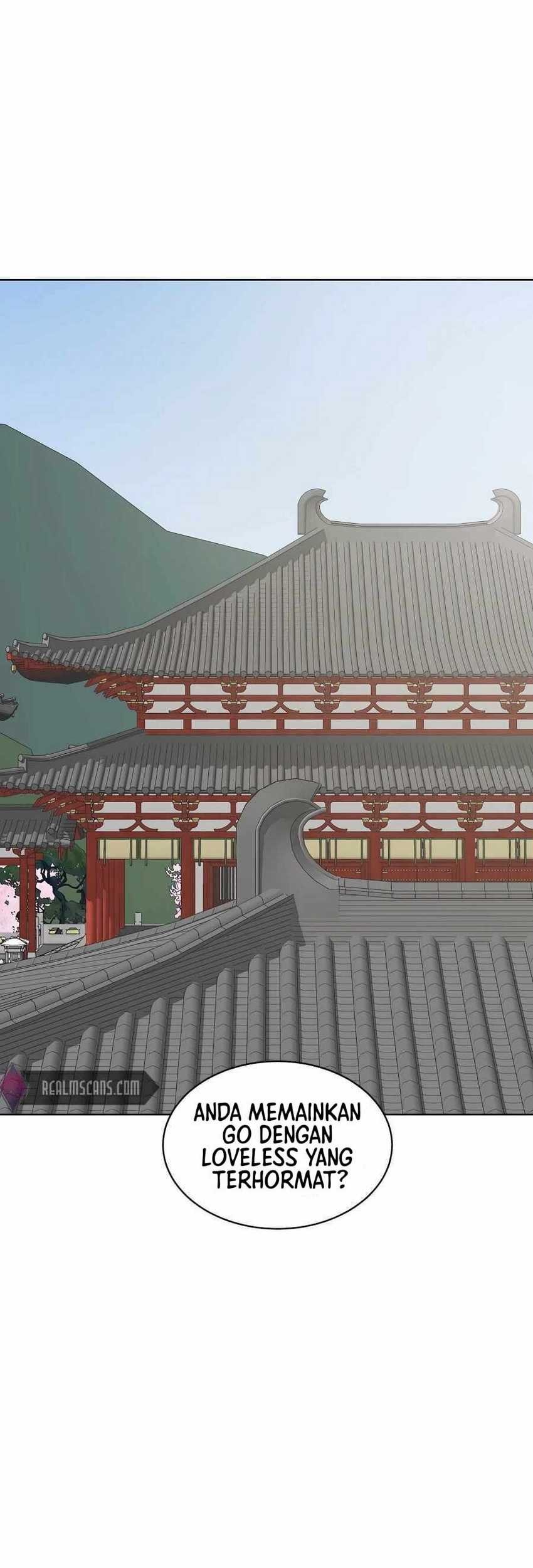 Infinite Level Up in Murim Chapter 142 - halaman 3