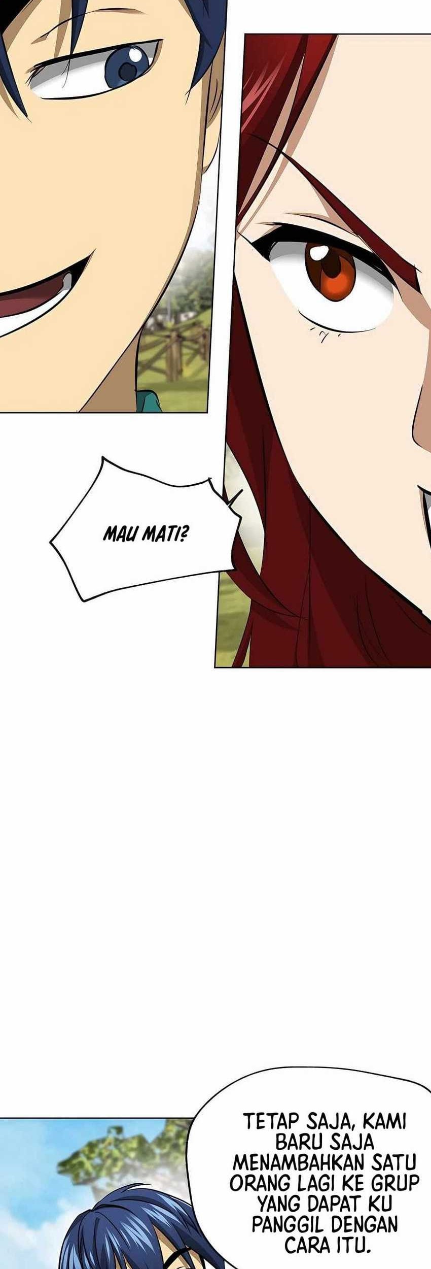 Infinite Level Up in Murim Chapter 142 - halaman 30
