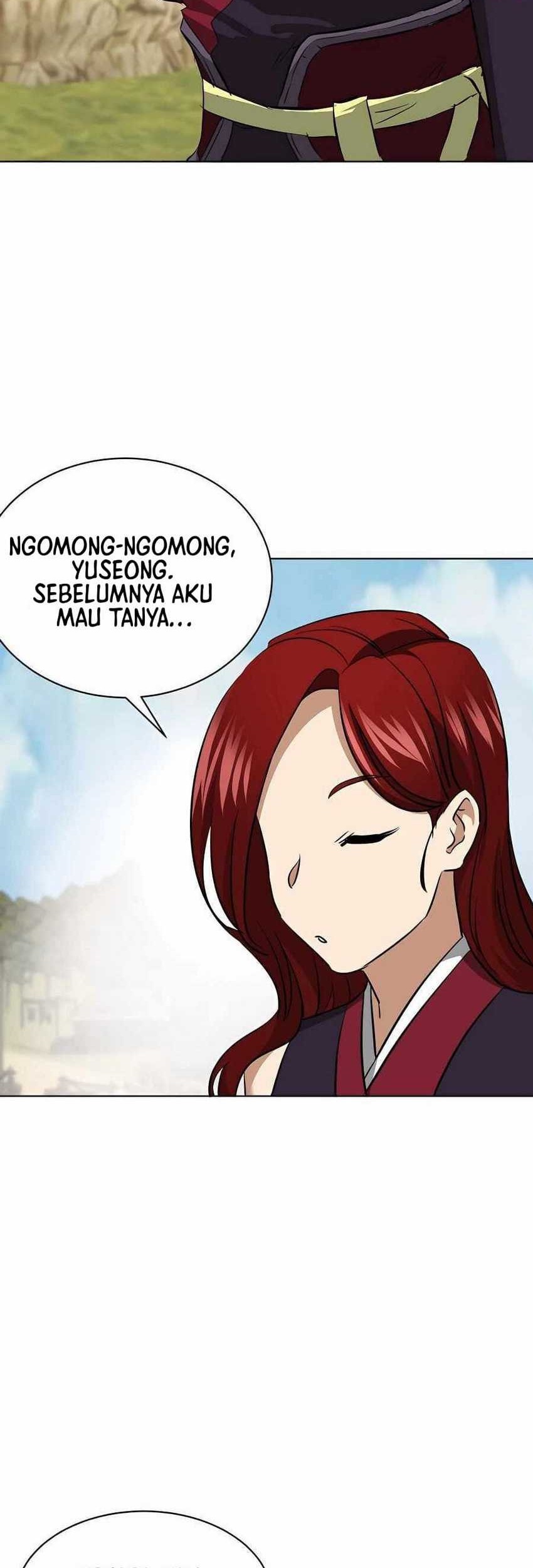 Infinite Level Up in Murim Chapter 142 - halaman 38