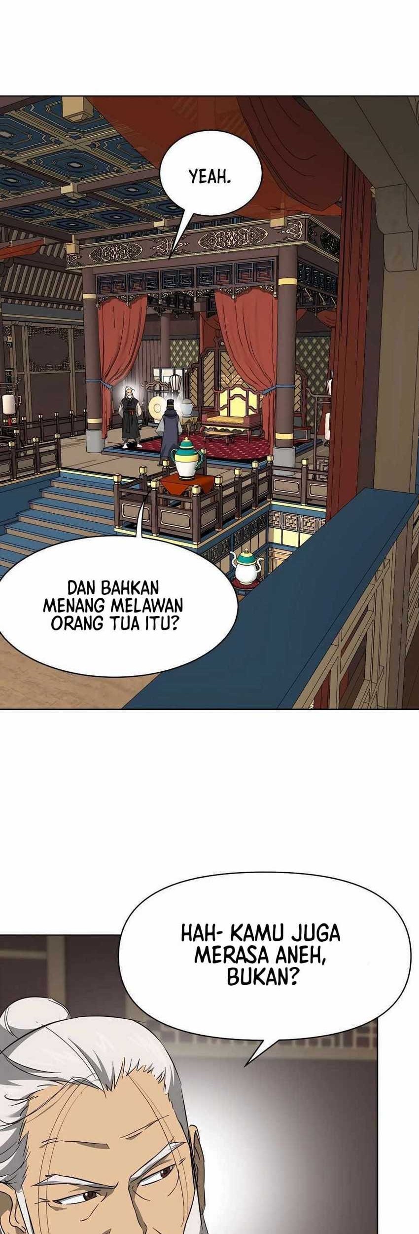 Infinite Level Up in Murim Chapter 142 - halaman 4