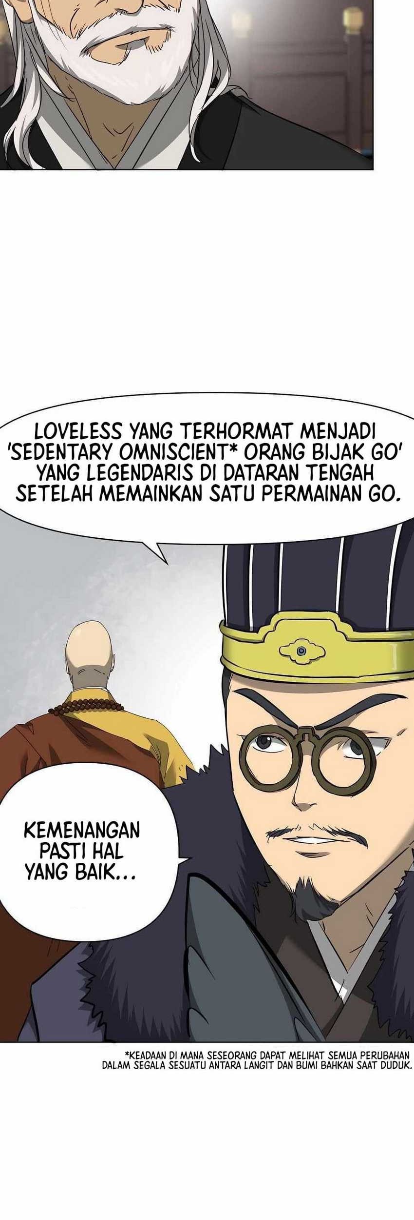 Infinite Level Up in Murim Chapter 142 - halaman 5
