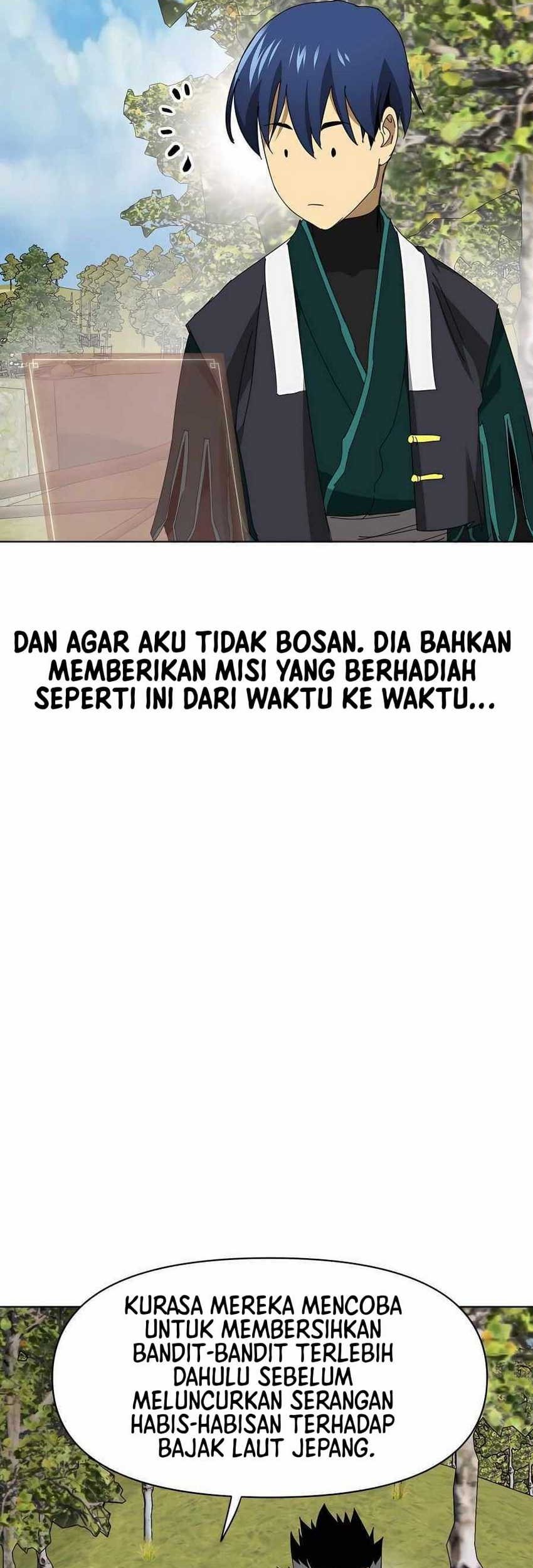 Infinite Level Up in Murim Chapter 142 - halaman 51