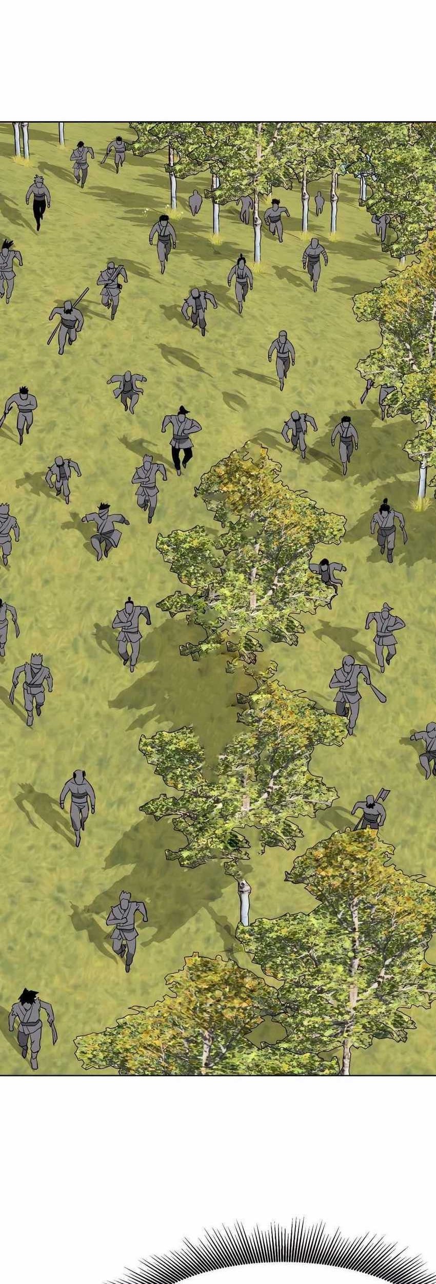 Infinite Level Up in Murim Chapter 142 - halaman 54