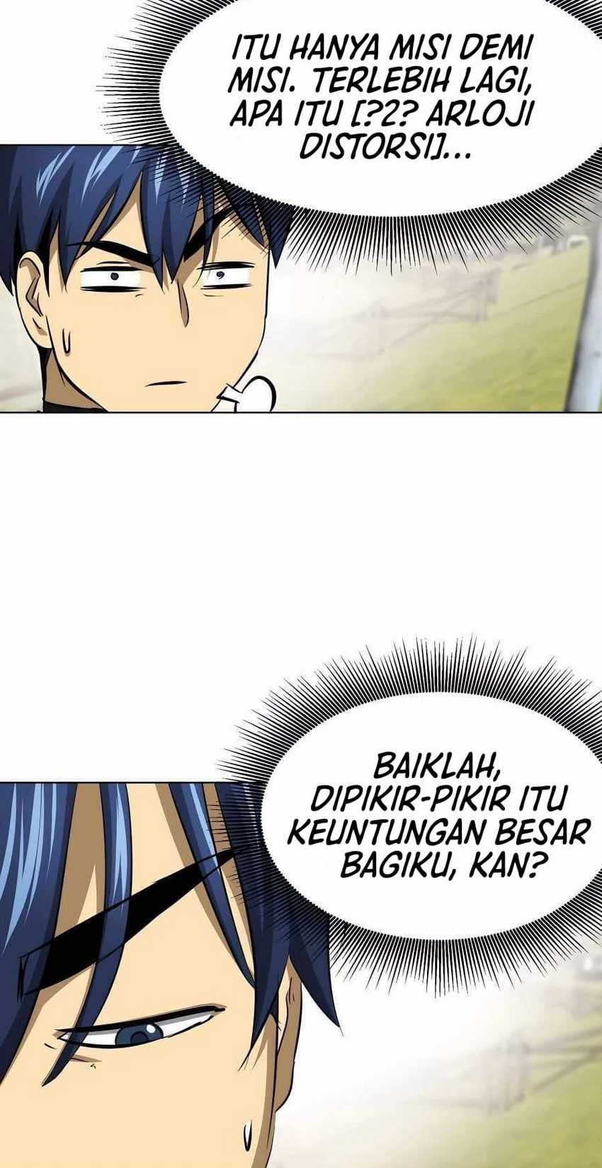 Infinite Level Up in Murim Chapter 142 - halaman 55