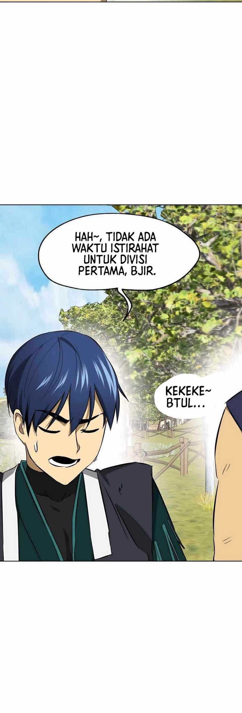 Infinite Level Up in Murim Chapter 142 - halaman 56