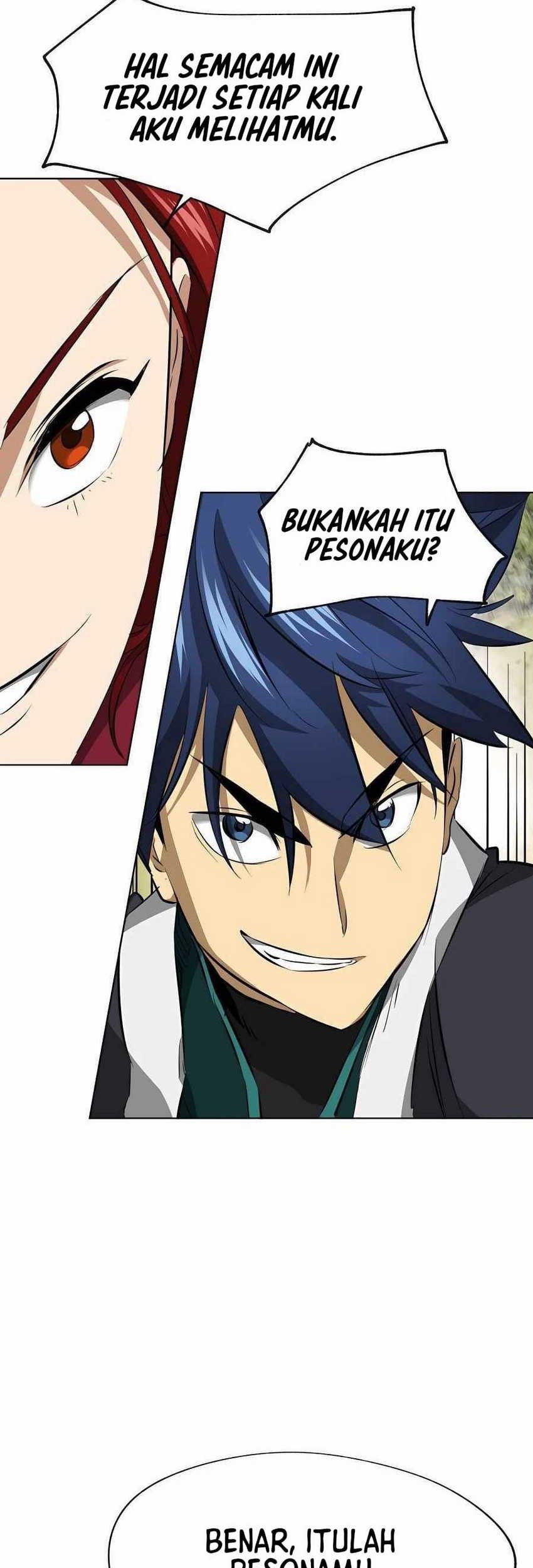 Infinite Level Up in Murim Chapter 142 - halaman 58