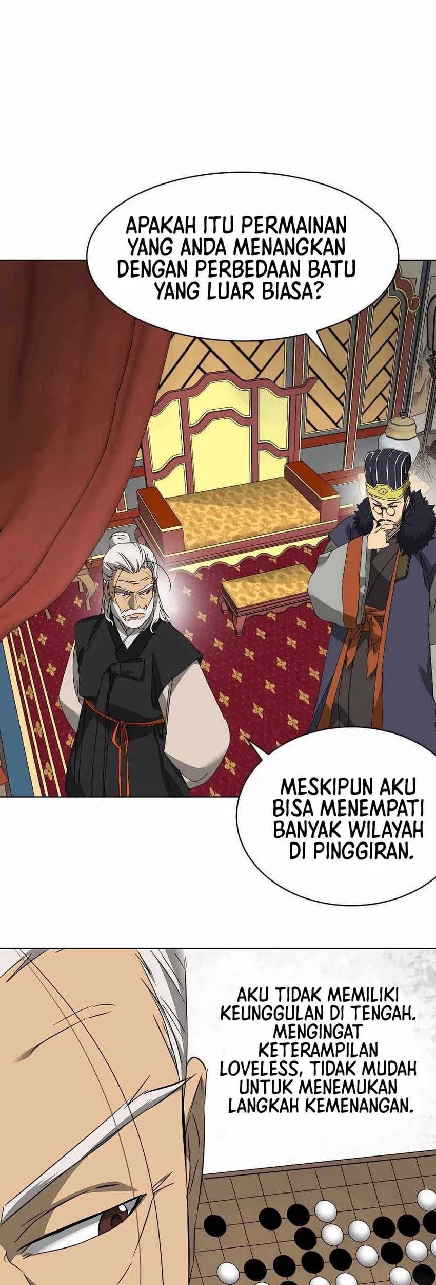 Infinite Level Up in Murim Chapter 142 - halaman 6