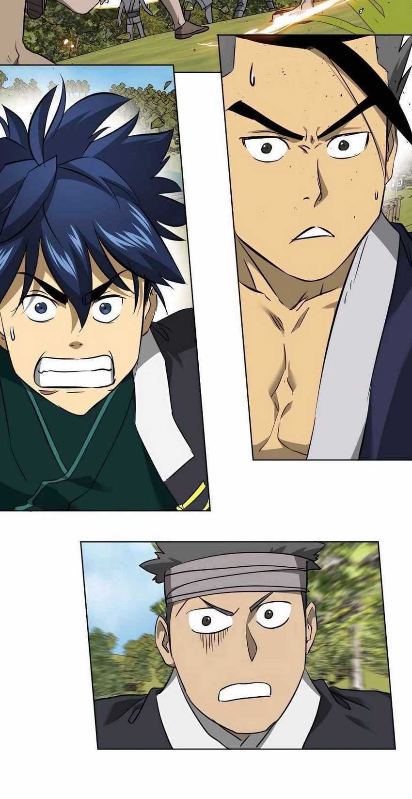 Infinite Level Up in Murim Chapter 142 - halaman 62