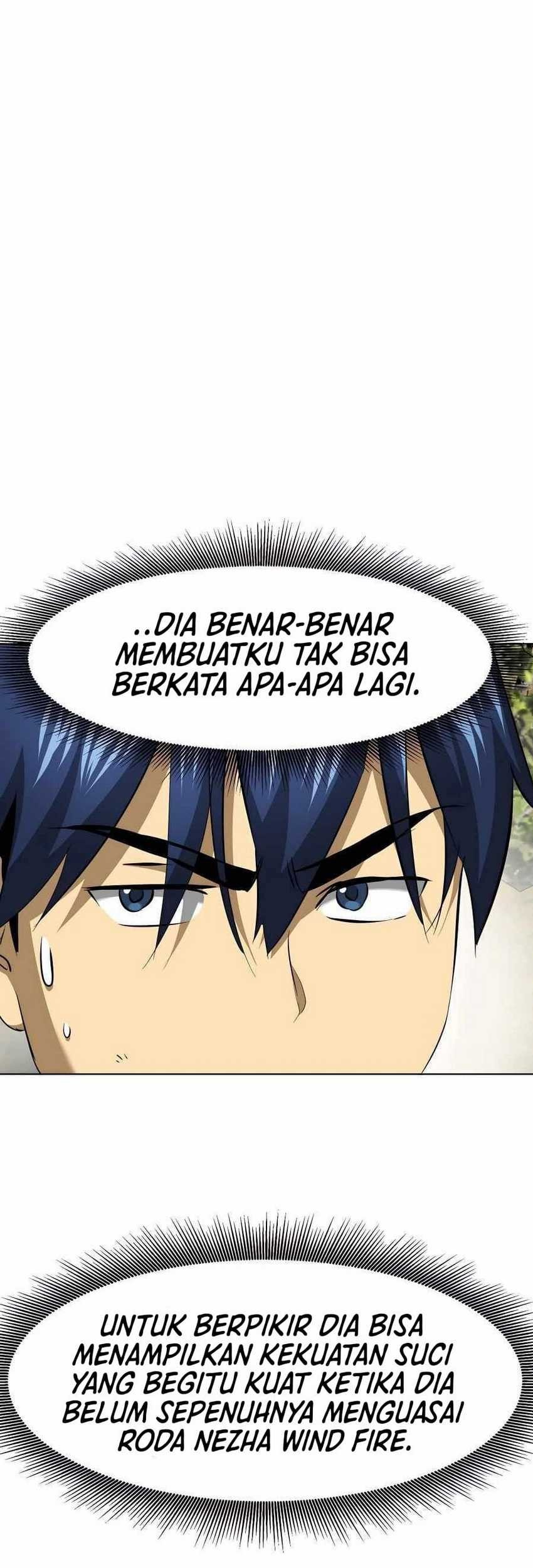 Infinite Level Up in Murim Chapter 142 - halaman 63