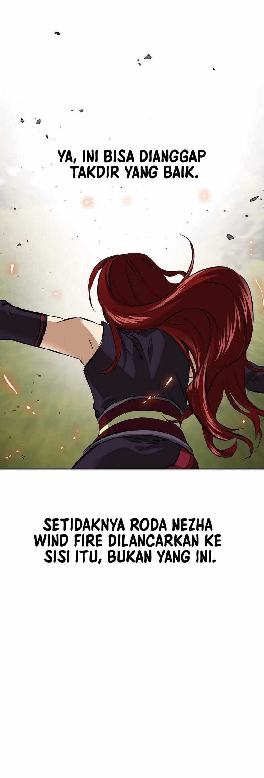 Infinite Level Up in Murim Chapter 142 - halaman 64