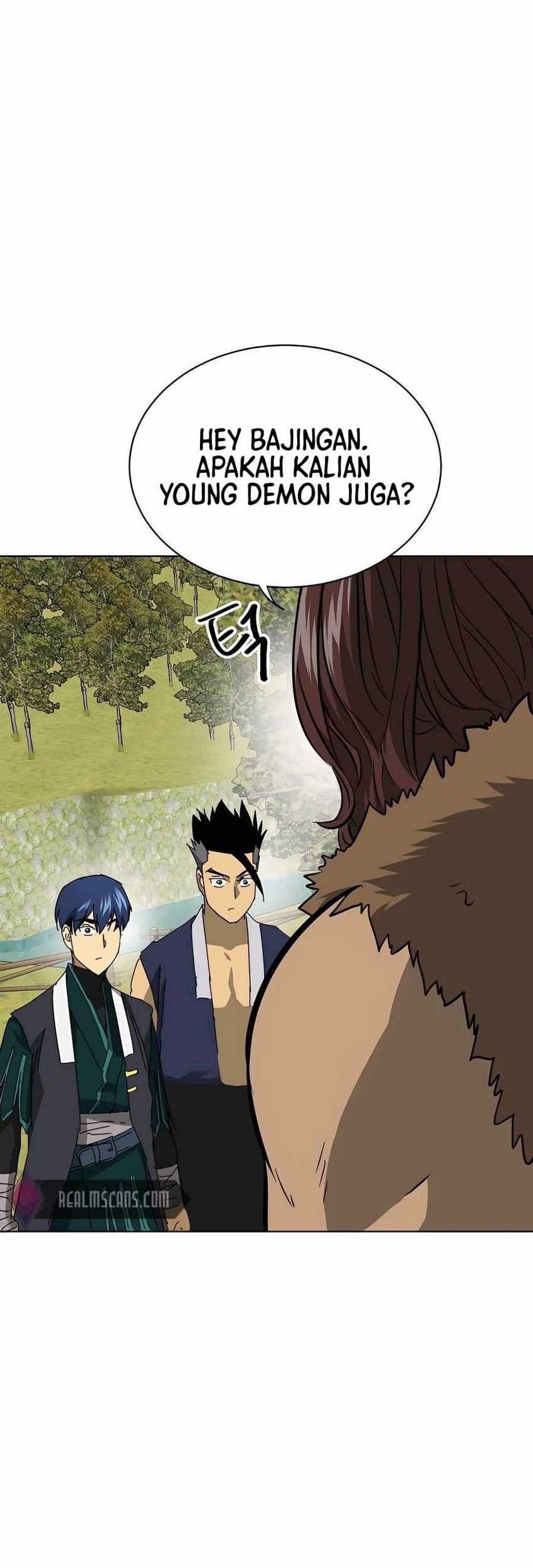 Infinite Level Up in Murim Chapter 142 - halaman 66