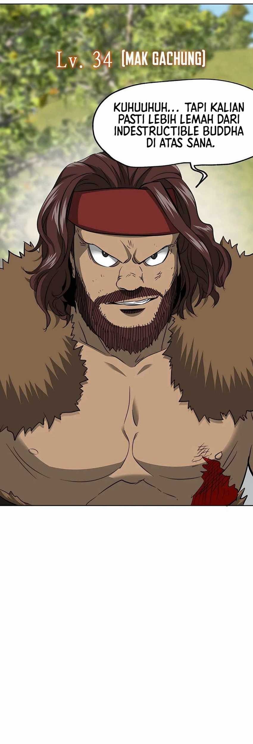 Infinite Level Up in Murim Chapter 142 - halaman 67