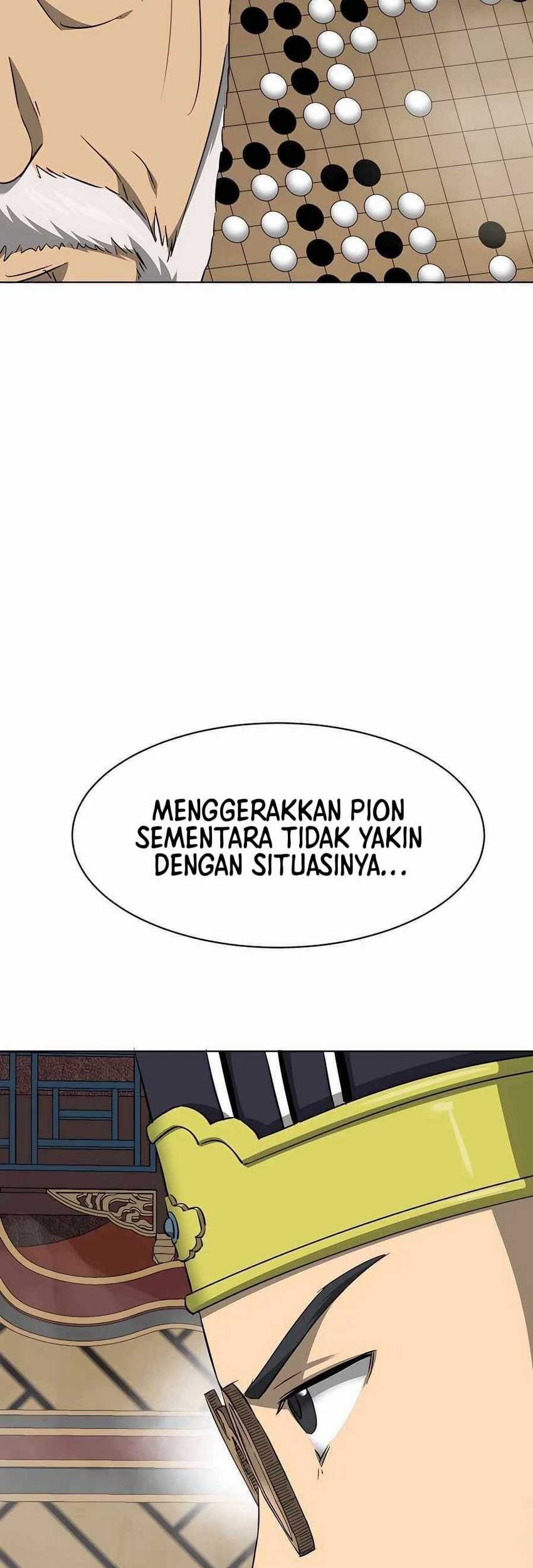 Infinite Level Up in Murim Chapter 142 - halaman 7