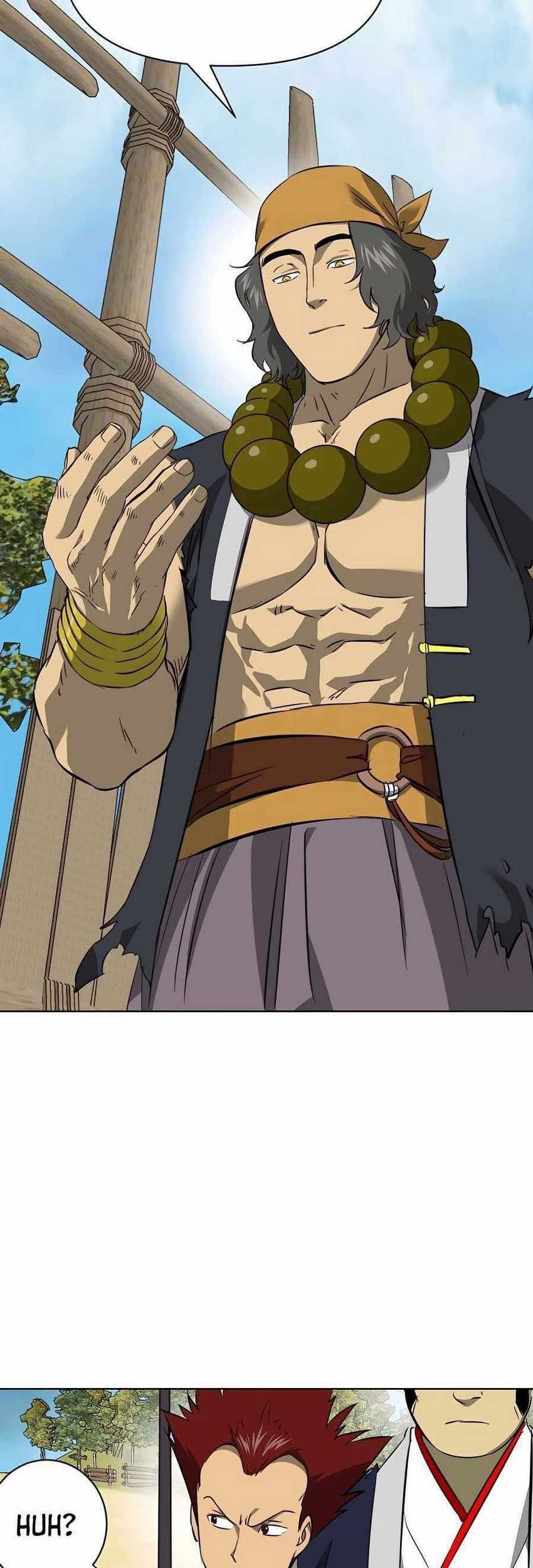 Infinite Level Up in Murim Chapter 142 - halaman 70