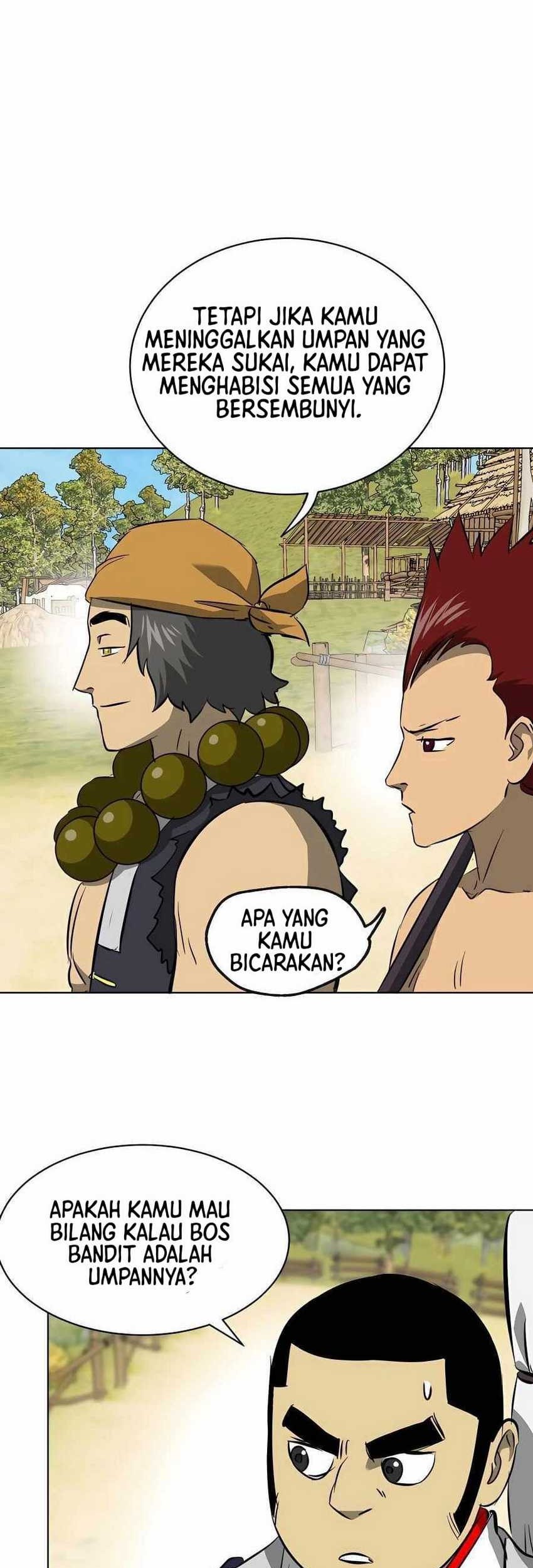 Infinite Level Up in Murim Chapter 142 - halaman 72