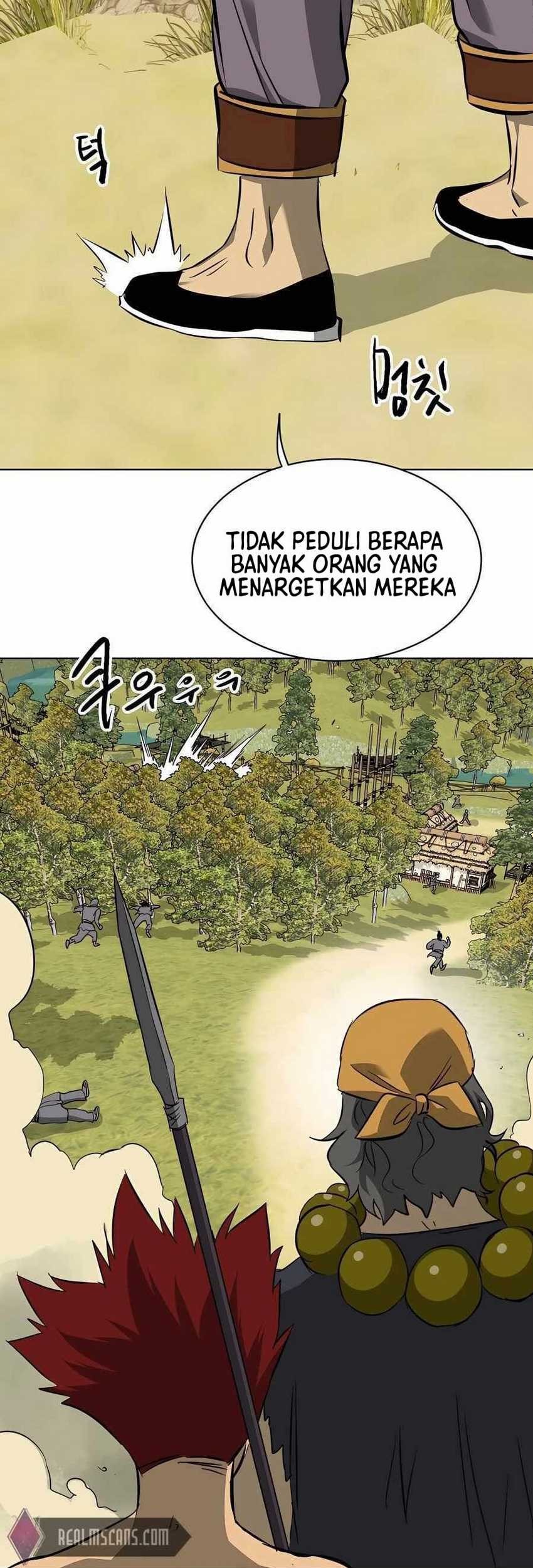 Infinite Level Up in Murim Chapter 142 - halaman 74