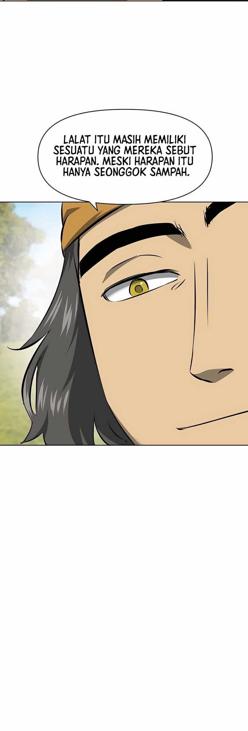 Infinite Level Up in Murim Chapter 142 - halaman 75