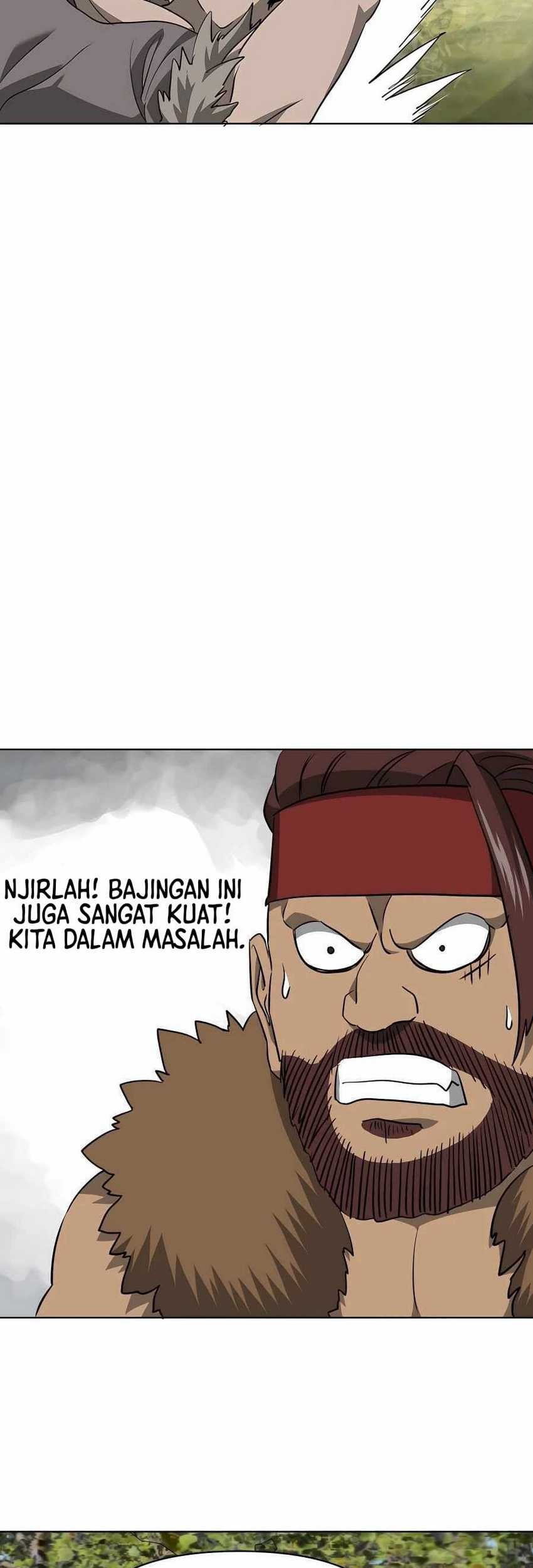 Infinite Level Up in Murim Chapter 142 - halaman 77