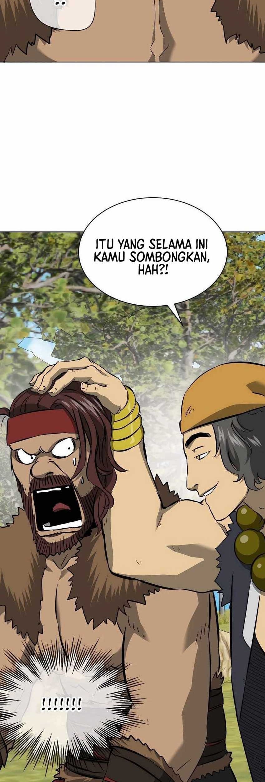 Infinite Level Up in Murim Chapter 142 - halaman 80
