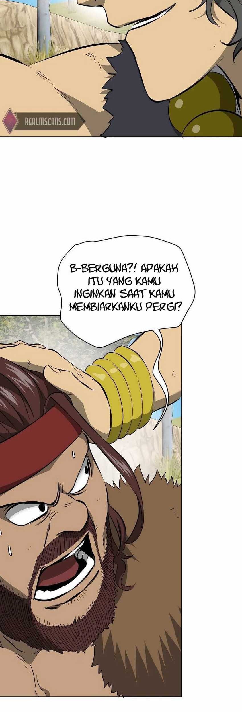 Infinite Level Up in Murim Chapter 142 - halaman 82