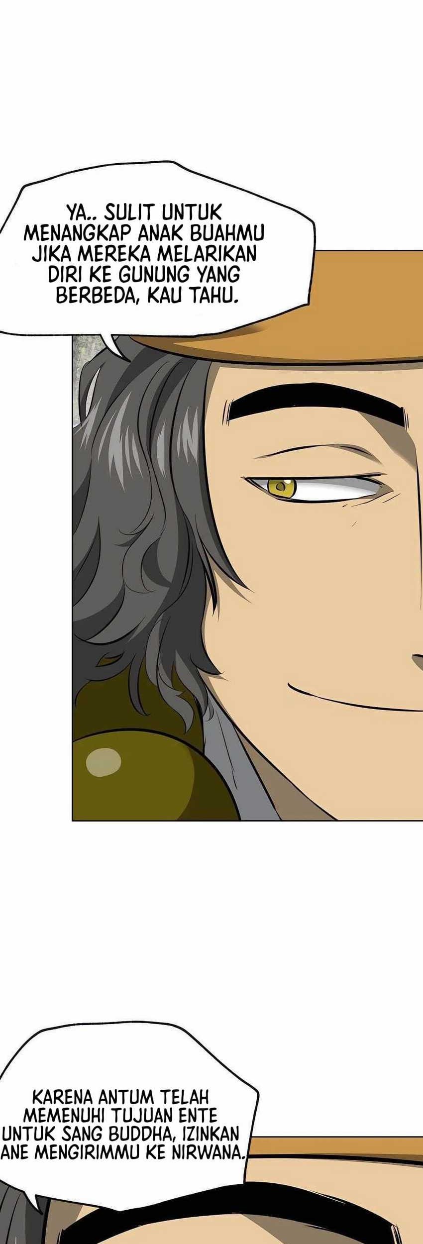 Infinite Level Up in Murim Chapter 142 - halaman 83