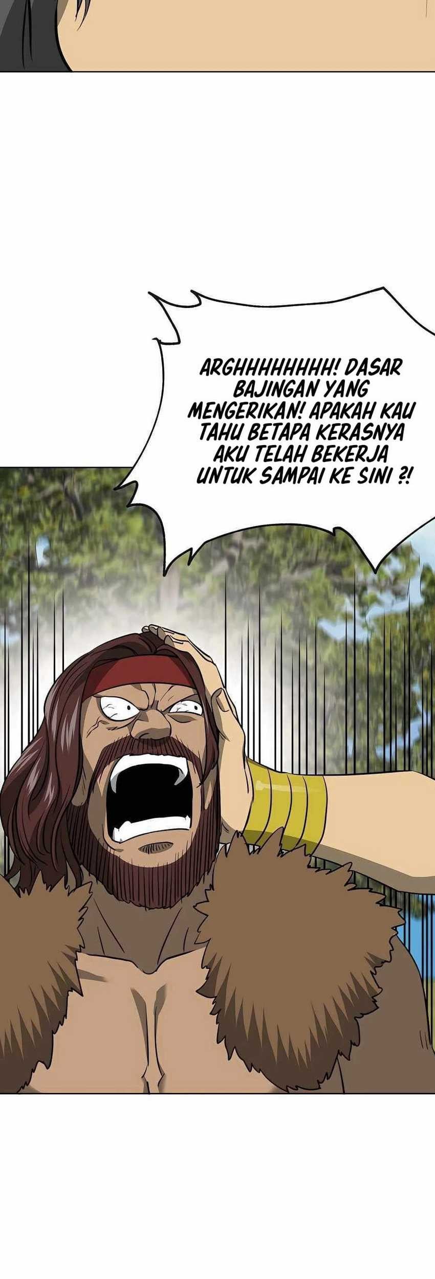 Infinite Level Up in Murim Chapter 142 - halaman 85
