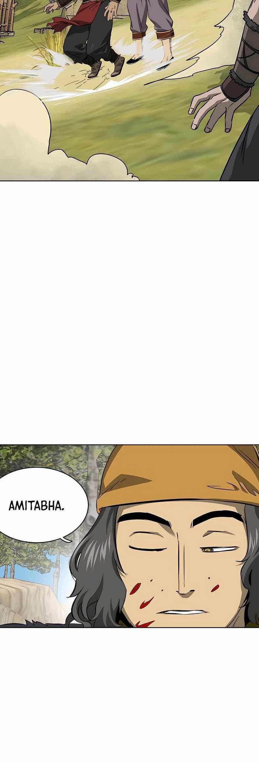 Infinite Level Up in Murim Chapter 142 - halaman 87