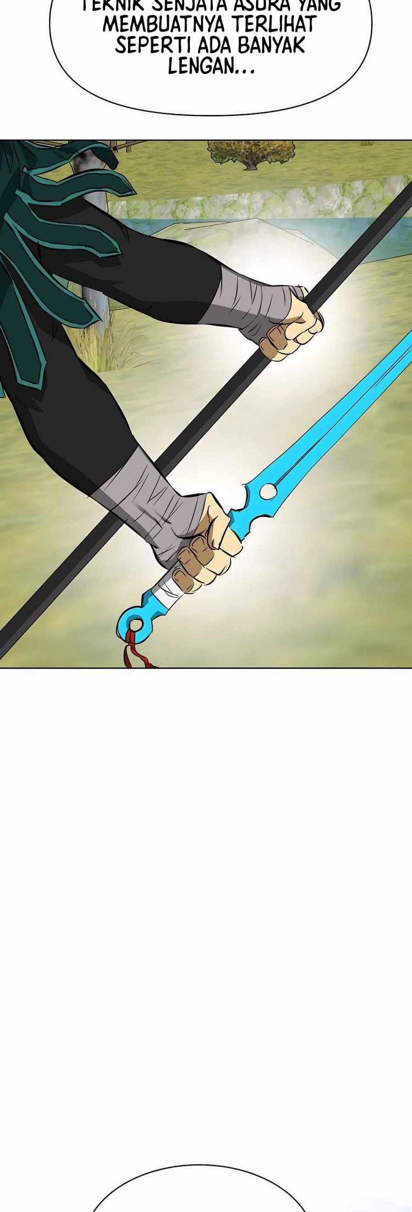 Infinite Level Up in Murim Chapter 142 - halaman 90