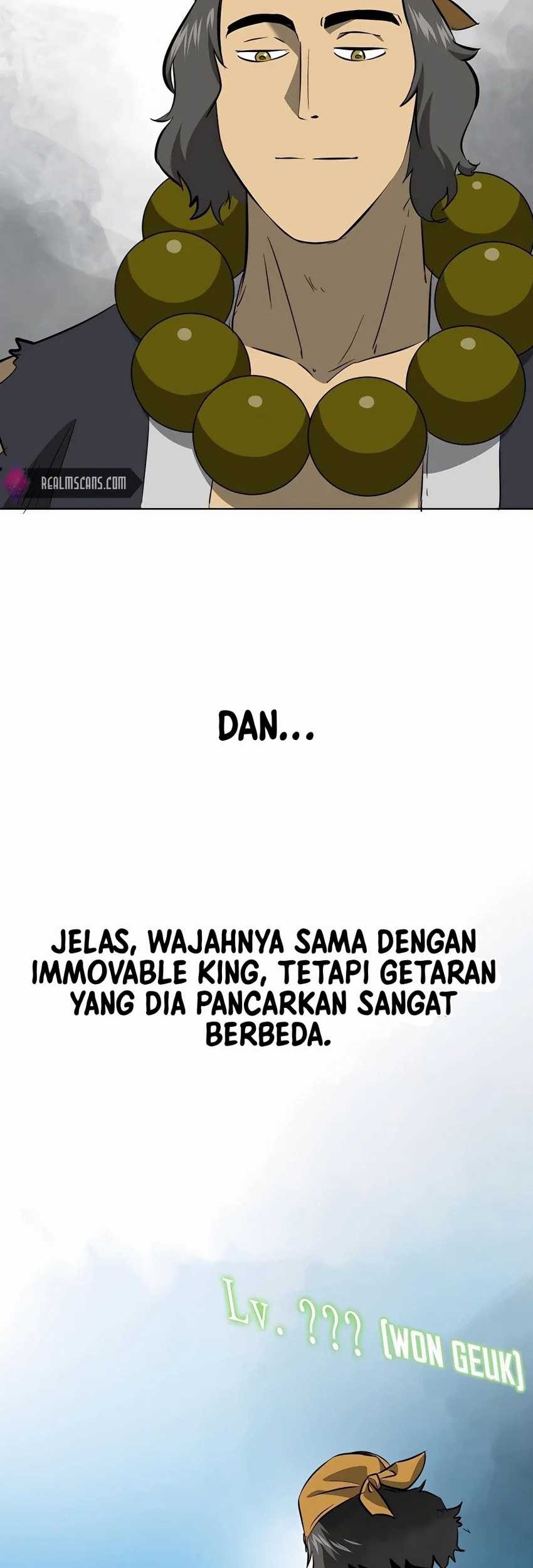 Infinite Level Up in Murim Chapter 143 - halaman 10