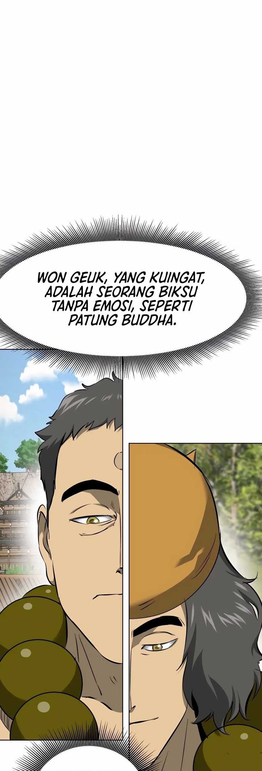 Infinite Level Up in Murim Chapter 143 - halaman 13
